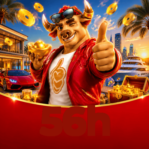 Logo da 56h