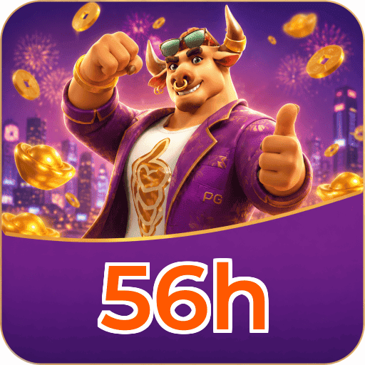 Logo 56h Loteria Online