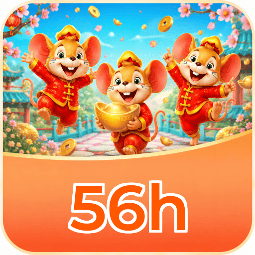 Principais provedores de slots da 56h - NetEnt, Pragmatic Play, Play'n GO
