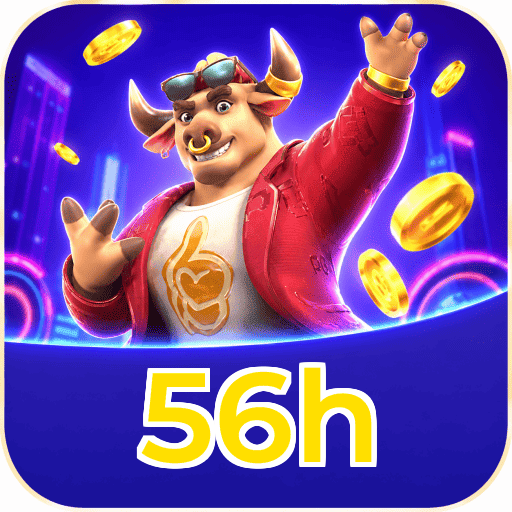 56h Logo Oficial