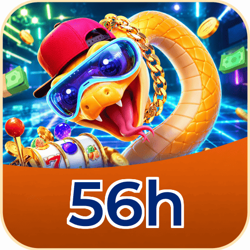 56h Jackpots Progressivos