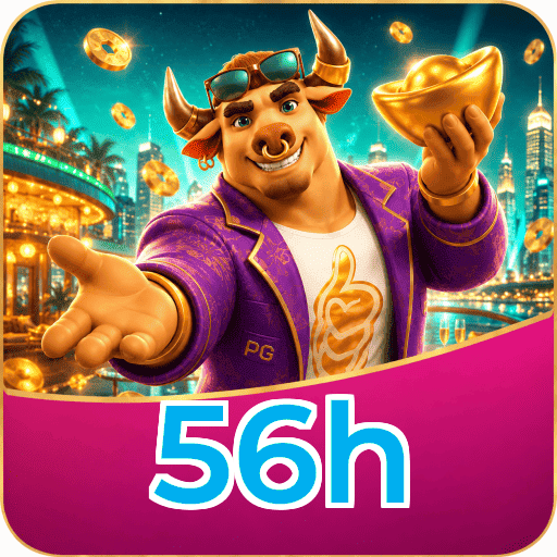 56h Logo Verificado