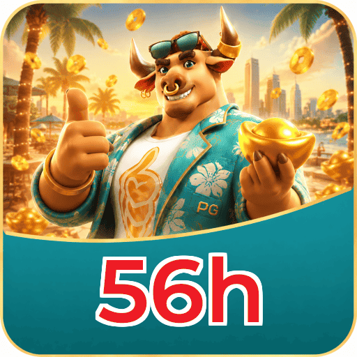 56h VIP Program Logo